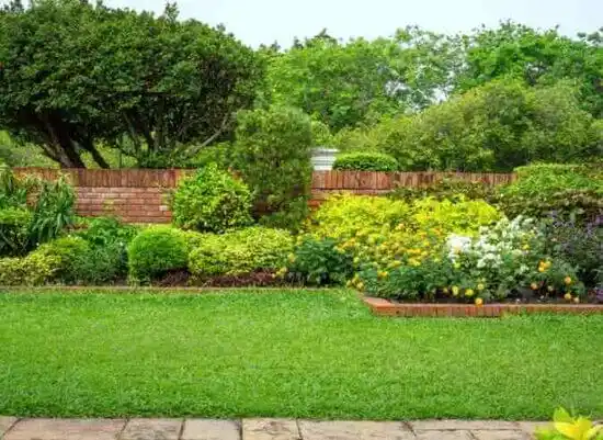 landscaping services Leominster